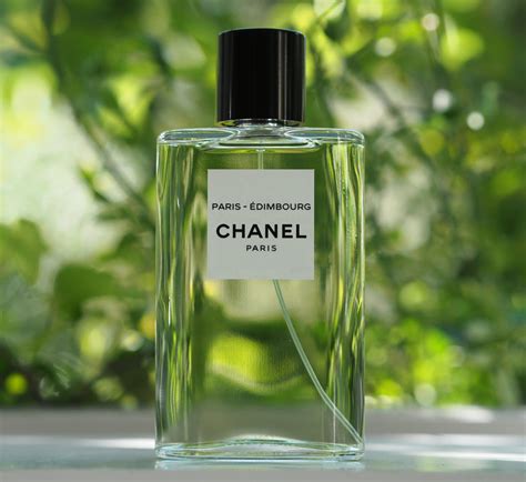 chanel paris edinburg|Chanel edinburgh fragrance.